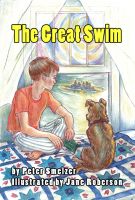 Cover for 'The Great Swim'