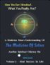 The Medicine of Selves Volume 1 - How to realize real success in life by White Eagle