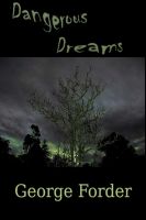 Cover for 'Dangerous Dreams'