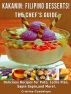 Kakanin: Filipino Desserts! The Chefâ€™s Guide. Delicious Recipes for Puto, Leche Flan, Sapin Sapin, and More! by Greatest Books
