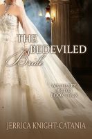 Cover for 'The Bedeviled Bride (Regency Historical Romance)'