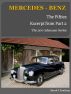 History of Mercedes Benz, The 1950s, Excerpt from Part 2, The 300 Adenauer by Bernd S. Koehling