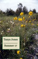 Cover for 'Summer 17'