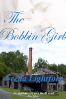 Cover for 'The Bobbin Girls'