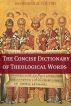 The Concise Theological Dictionary by BookCaps 