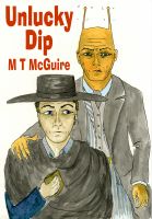 Cover for 'Unlucky Dip'