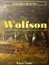 Primalkin: Wolfson by Robert Taylor