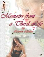 Cover for 'Memoirs from a Third Life'