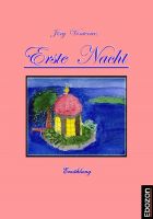 Cover for 'Erste Nacht'