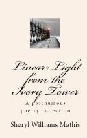 Cover for 'Linear Light from the Ivory Tower'
