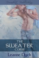 Cover for 'The Sweater Curse'