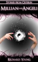 Cover for 'Millian and Angeli'