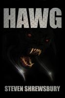 Cover for 'Hawg'