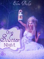 Cover for 'One Solstice Night'