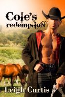 Cover for 'Cole's Redemption'