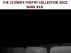THE ULTIMATE POETRY COLLECTION 2002 - BOOK EIGHTEEN by Monica P