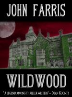 Cover for 'Wildwood'