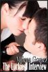 The Luckiest Interview by Milena Gomez