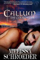 Cover for 'Callum'