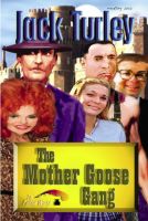 Cover for 'The Mother Goose Gang'
