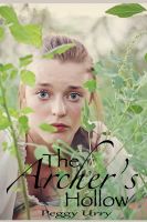 Cover for 'The Archer's Hollow'