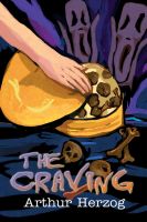 Cover for 'The Craving'