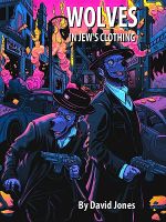 Cover for 'Wolves in Jews Clothing.docx'