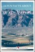 14 Fun Facts About Death Valley: A 15-Minute Book by Caitlind Alexander