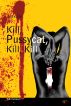 Kill Pussycat, Kill, Kill by Alex De
