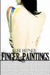 Finger Paintings by Elise Hepner