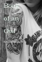 Cover for 'Book of an Owl'