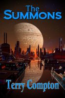 Cover for 'The Summons'