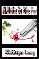 Cover for 'A Date to Die For'