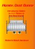 Honey, Dust Bunny: Introducing Hubby to 101 Things in the Real World by Roberta Beach Jacobson