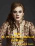 Adele: 19, 21 The Story Behind the Music by Chad E. Smith