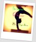 The Gymnast Princess by Amy Laine 