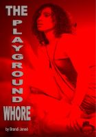 Cover for 'The Playground Whore'