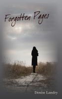 Cover for 'Forgotten Pages'