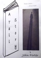 Cover for 'A Tall Story'