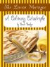 The Lemon Meringue (A Culinary Catastrophe - #3) by Beate Boeker