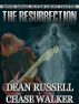 Bayou Savage, Guitar Ghost Fighter: The Resurrection by Dean  Russell