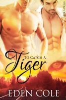 Cover for 'To Catch A Tiger'