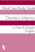 Cover for 'Dante&rsquo;s Inferno In Plain and Simple English'