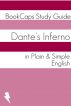 Danteâ€™s Inferno In Plain and Simple English by BookCaps 