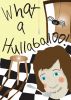 What a Hullabaloo! by phillip whittington