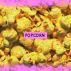 Popcorn by Monica P