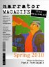 Narrator Magazine Blue Mountains Spring 2010 by Narrator Magazine