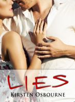 Cover for 'Lies'