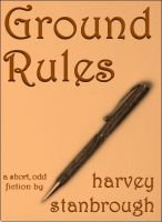 Ground Rules cover