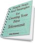 Simple Steps and Strategies for Creating Your First Telesummit by Andrea Okrentowich